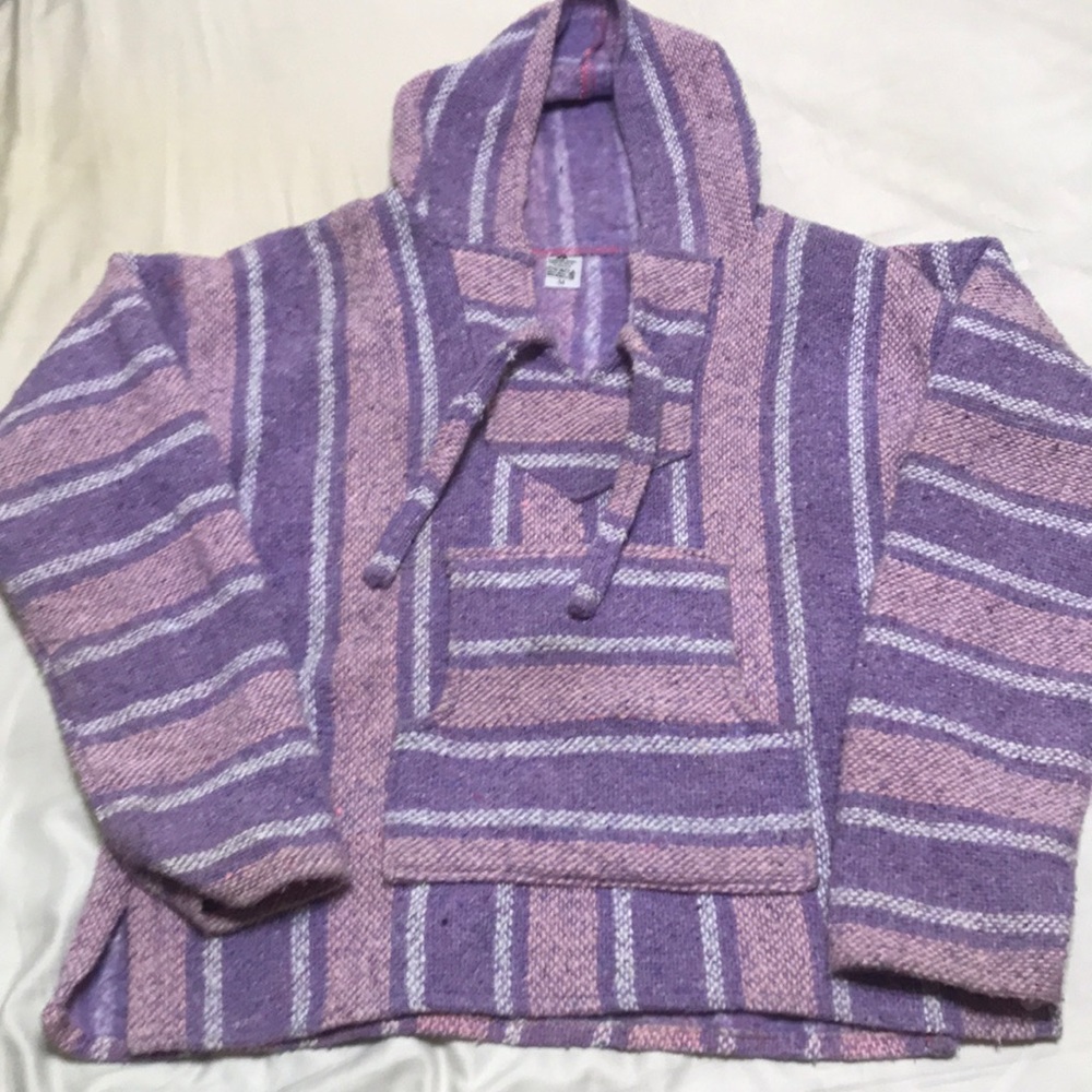 “Artesanias Mickey” Hoodie